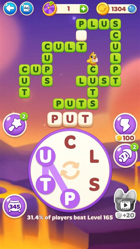 word hike level 165|Word Hike Level 165 [ Answers ] .